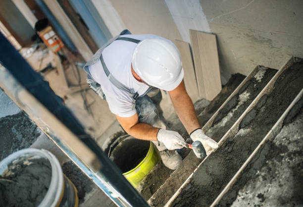 Best Decorative Concrete Services  in Newport, NC